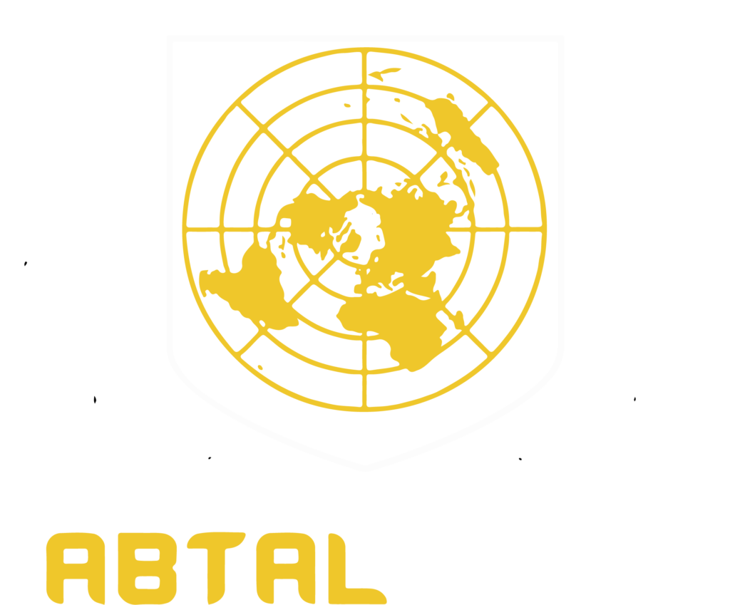 Abtal Sicherheit logo